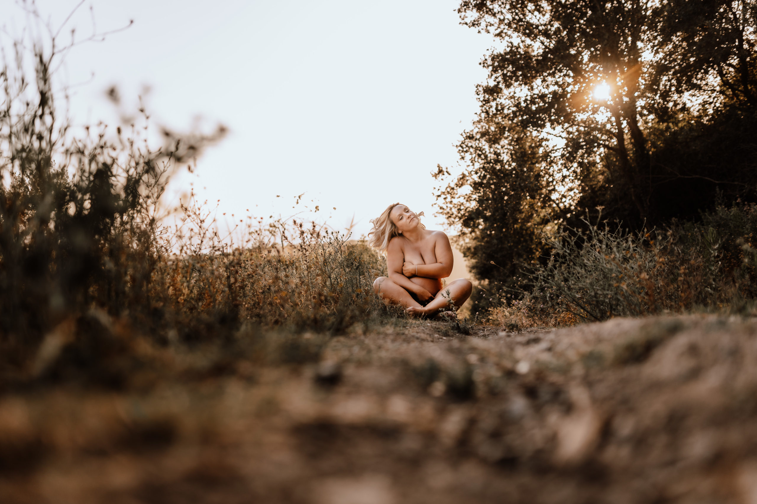 Babybauch-Mama-Fotoshooting-Haut-sinnlich