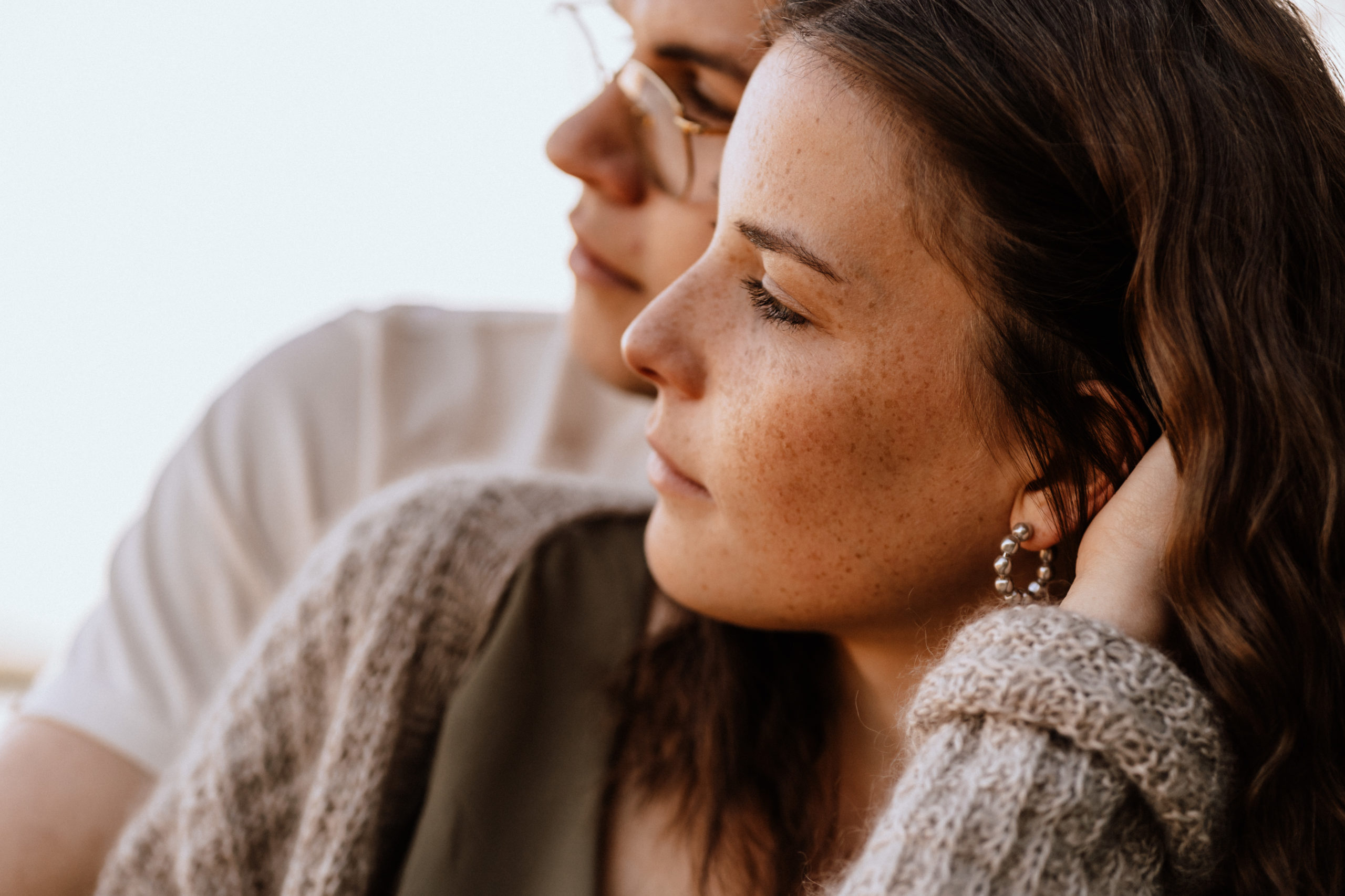 Paar-Fotoshooting-Liebe-innig-emotional